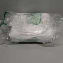 Good Sleep Egyptian Cotton Fitted King Sheet - Soft, Deep Pocket, 1000 TC Hotel Style, White