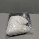 CL convallaria 2 Pack Thermal Underwear for Men Long Johns Fleece Lined Base Layer Set Winter Bottom Top L