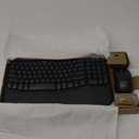 Logitech 920012059 MK670 Wireless Wave Keys Comb