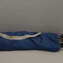 Sport-Brella Reclining Beach Chair (Dark Blue)