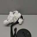 24 LED Roses Flower Tree Lights RGB 17 Color Lamp Mother's Day Night Light Home Christmas Wedding Decoration