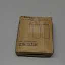 VIVOSUN Air Stone 2PCS 4 x 2 Inch Large Air Stone for Aquarium, Fish Tank and Hydroponics Air Pump