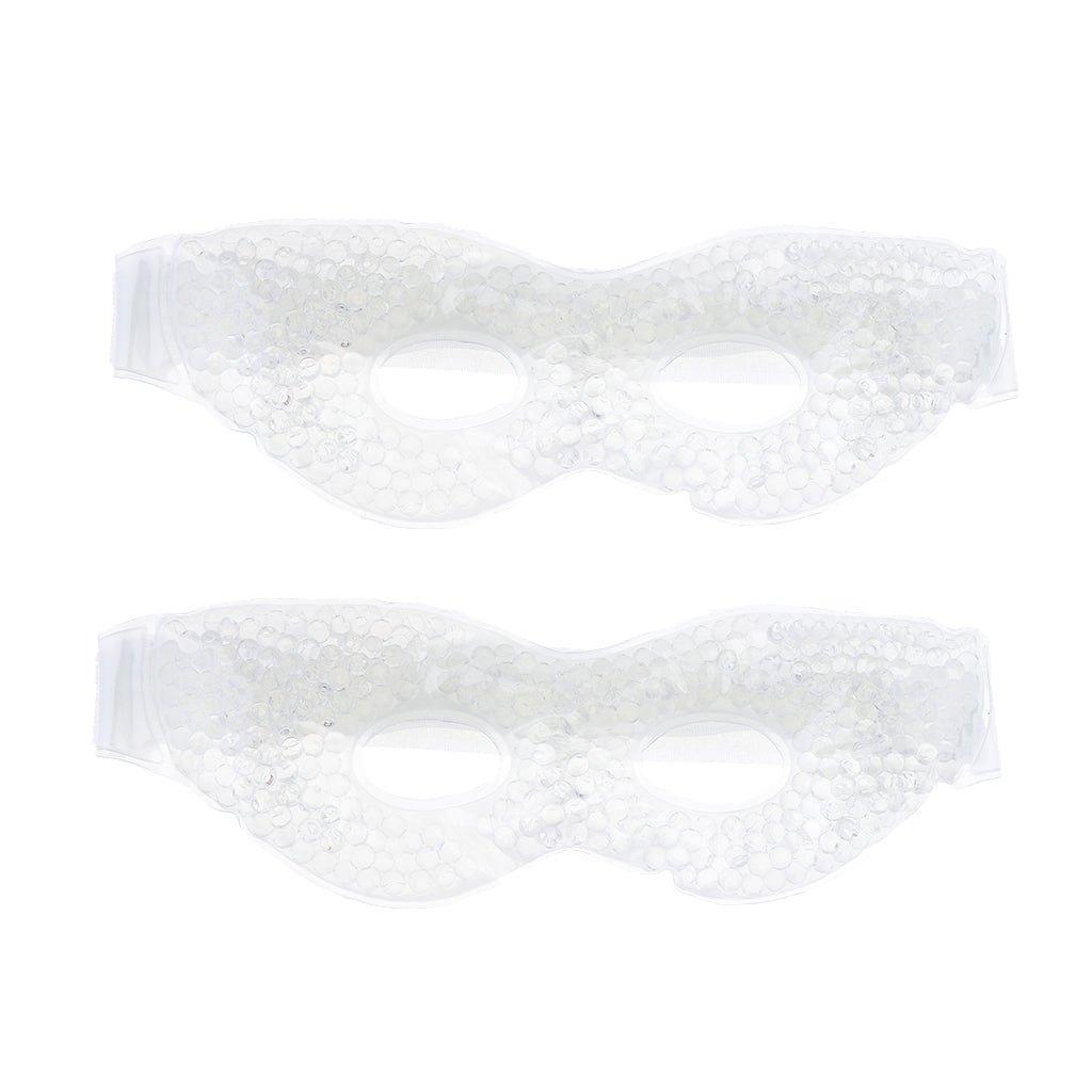 Under - Eye Gel  Mask Set. 3 - Piece Set