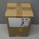 2 Pack Large Door Draft Stopper for Bottom of Doors 36 Inch Door Sweep Weather Stripping Noise Blocker Under Door Draft Noise Black Stoppers Adjustable Twin Door Sweep Draft (2 Pack)