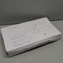 domyfan 14" Laptop Screen Extender, S3 FHD 1080P IPS Triple Portable Monitor Laptop, HDMI/USB-A/Type-C Compatible with Windows/Mac/Android