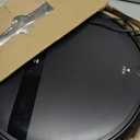 Kilgone Robot Vacuum and Mop Combo, Ultra Slim, Smart 3D Obstacle Avoidance, Tangle-Free Robotic Vacuum Cleaner for Pet Hair, Hard Floor & Carpet, App/Alexa/Google Control