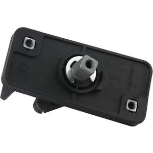 APPERFiT Cargo Door Release Handle Lock 68095820AB Compatible with RAM ProMaster Van 1500 2500 3500 2014-2025 Rear Door Driver Side