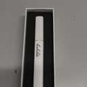 Borboleta Lash Serum, Eyelash Serum for Longer, Thicker, and Fuller Looking Natural Eyelashes, (Full Size, 3 Month Supply) (0.1 Fl Oz (Pack of 1))