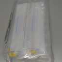 Reusable Replacement Pads Fit Shark Vac Mop VM252 VM251 VM250 VM200 VM190 VC205 QM250, Reusable Wet and Dry Mop Pads, Vacuum Mopping Pad Refills for Hard Floor Cleaning（4）