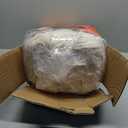 Bearhug Electric Blanket King Size 100" x 90", Dual Controller Heated Blanket Beige, Velvet & Sherpa, 10-Heat Levels & 1-12H Auto Off, Over-Heat Protect, ETL, Machine Washable