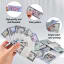 GOLDGE 385-Piece Math Set for Kids 3-8 (Third Edition-385PCS)