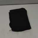 Medical Compression Pantyhose for Women & Men, 20-30mmHg Graduated Support Compression Tights Footless Medical Compression Stockings & Leggings for Edema, Varicose Veins, Swelling(Black,XL)