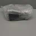 Hamilton Beach Electric Vegetable Chopper & Mini Food Processor, 3-Cup, 350 Watts, for Dicing, Mincing, and Puree, Black (72850)