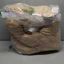 Poutmac 47 inch Giant Teddy Bear Stuffed Animal Brown Big Plush Teddy Bear Valentine's Gift for Girlfriend Soft Stuffed Bear Animals for Christmas, Birthday, Mother's Day