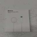 Apple Watch Magnetic Fast Charger to USB-C Cable (1m)