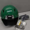 Schutt Vengeance PRO LTD II Varsity Football Helmet (Facemask NOT Included) (Large, Dark Green)