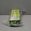 Mott's No Sugar Added Applesauce Variety Pack, Cinnamon and Apple, Made from Real Fruit, No Artificial Flavors, 3.2 Oz Clear Pouches, 20 Pack