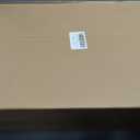 Exhaust Hose Compatible with Midea Duo Air Conditioner MAP12S1TBL,MAP14S1TBL,MAP14HS1TBL (Black, 10 FT)
