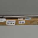 Zanvacu Metal Tube Stainless Extension Wand Central Vacuum Attachment