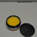 ProSeed Handmade Pure Lanolin Cream  Unrefined Balm for Moms, Baby Care & Nursing  Gentle Moisturizer for Dry Skin, Lips, Hands & Face  Petroleum-Free, 8oz