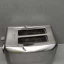 Cuisinart CPT-620 2-Slice Custom Select Toaster, Stainless Steel (2 Slice Toaster)
