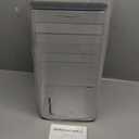 Portable Evaporative Air Cooler Model: BL-205DLR