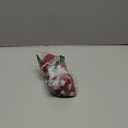 Small Dog Sweaters Girl Red Winter Warm Dog Christmas Dress Costume Clothes Dachshund Chihuahua Corgi (Red, M) (M(Bust 15.7inch|Weight 7-10LBS))