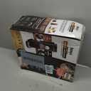 Ninja Single Serve Coffee Maker - Combo Machine, K-Cup Pods and Grounds