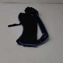 VELPEAU Arm Sling Shoulder Immobilizer for Women and Men, fit Left or Right Arm - Rotator Cuff Support Brace - Medical Sling for Shoulder, Clavicle, Elbow Injury (Comfort type, 2X-Large: Bust 47-53)