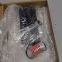 Transmission Filter and Oil Pan Gasket kit Replace 21814-5T0-000 25420-5T0-003 25450-P4V-013 Compatible with H-onda Civic Fit HR-V