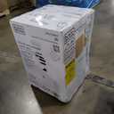 BLACK+DECKER Portable Air Conditioner, 8,000 BTU (3,950 BTU SACC) for Rooms up to 400 Sq. Ft., Portable AC with Follow Me Remote Control and Window Kit, BPACT08WT, White