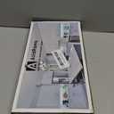 Asidrama 6 Pack 9 Inch(228mm) Champagne Bronze Kitchen Cabinet Handles, Cabinet Pulls Kitchen Cabinet Hardware for Cupboard Drawer Pulls (9" Hole Center)