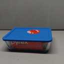 Pyrex Simply Store Glass Storage Container