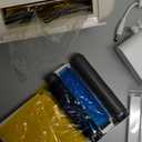 HPRT 4x6 Photo Printer with 108 Sheet Photo Paper& 2 Ribbon, Desktop Instant Picture Printer for iPhone, Smartphone, Thermal Dye Sublimation, WI-Fi Connnecting, Home Use, Beige