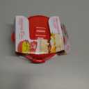 Sistema Easy Eggs Microwave Egg Cooker 270 ml Egg Poacher with Steam Release Vent BPA-Free Red 1 Count