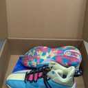 ASHION Men's Basketball Shoes Fashion Breathable Non Slip Sneakers Mens Arch Support Running Sport Shoes.44