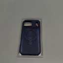 CASEKOO Ultra-Magnetic Stand for iPhone 17 Pro Max Case [Military Drop Protection] [Compatible with MagSafe] Translucent Shockproof Matte Slim Ring Holder Case for iPhone 17 ProMax 6.9", Deep Blue