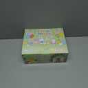 24 Pcs Easter Eggs Filled with Bunny Figurines SetPrefilled Easter Egg Party FavorsEaster Bunny Figurines Basket Stuffers Fillers, Party Favors and Classroom Prize Supplies