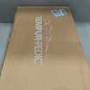 Tempur-Pedic TEMPUR-Cloud Dual Cooling Pillow, Queen, White