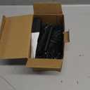 Joomer Solar Christmas Lights Outdoor, 105FT 300 LED 8 Modes Solar String Lights Waterproof Fairy Tree Lights for Garden Yard Patio Christmas Decoration(White)