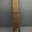 16 Pack Staircase Balusters, 1/2" x 43.8", Hollow Straight and Square Iron Balusters for Staircase Indoor，with 32 Adjustable Direction Swivel Shoes