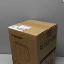 Fast Boil Electric Kettle, 304 Stainless Steel Interior Electric Tea Kettle, 1.8Quarts(1.7L), 1500W, BPA-Free, 7 Levels Temperature Control (White)