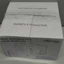 Single Wax Warmer Professional Electric Wax Heater Machine for Hair Removal, Large Waxing Pot Paraffin Facial Skin Body SPA Salon Equipment with Adjustable Temperature Set