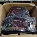 Graco Verb Travel System | Includes Verb Stroller and SnugRide 30 Infant Car Seat, Merrick | Stroller and Carseat Combo