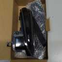 Sequential Side Mirror Lights for Toyota Tacoma 2016-2023 RAV4 2019-2023 Highlander 2020 2021 Sienna Platinum 2022 2023 2024 Corolla Cross Led Side Mirror Turn Signal Lights Dynamic Indicator Strip