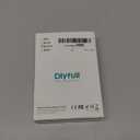 Battery Tester, Dlyfull LCD Display Universal Battery Checker for AA AAA C D 9V CR2032 CR123A CR2 CRV3 2CR5 CRP2 1.5V/3V Button Cell Batteries, 1x AAA Batteries Included