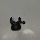 Bike Phone Holder, Motorcycle Phone Mount, 1s Lock | Silicone Protective | Anti-Shock | for iPhone | Samsung | Pixel | 5.1-6.8" Cellphone