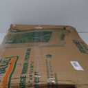 besrey 3 in 1 Baby Bassinets, Rocking Bedside Bassinet Sleeper with Mobile Toy Hanger, Baby Cradle for Newborn Infant with Larger Lockable 360° Swivel Wheels, 9 Height Positions, Storage Basket