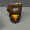 Nene Toys Little Woodpecker  Montessori Magnetic Toy for Toddlers 2-4  Educational Toy for 2 3 Year Old Kids  Fine Motor Skills Learning Game  Gift Idea for Boys Girls Age 2-3