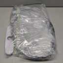 KPW Kitchen Faucet with Pull-Down Sprayer, Brushed Nickel, High-Arc Single Handle, Stainless Steel, Fits 1 or 3 Hole Sink